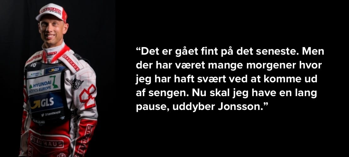 Andreas Jonsson Stopper