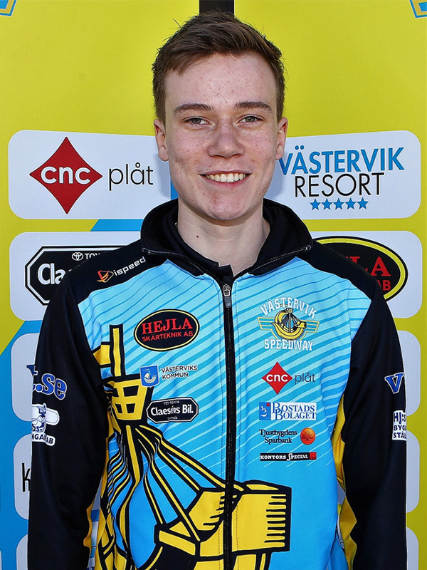 Anton Karlsson